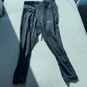 Nike 3/4 leggings